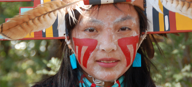Hopi Festival of Arts and Culture