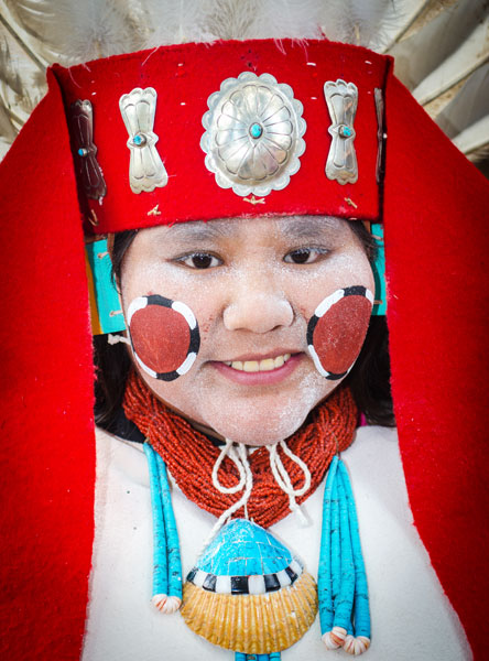 2019 Hopi Festival of Arts and Culture