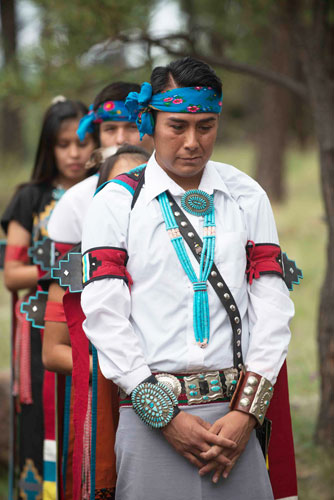 2018 Navajo Festival of Arts and Culture
