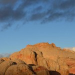 Vermilion Cliffs, Arizona. Photo by Shannon Benjamin.