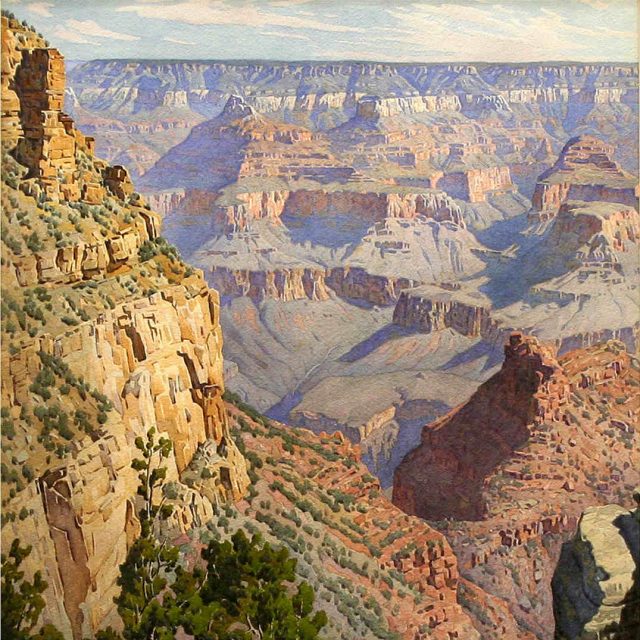 Exhibitions - Museum of Northern Arizona