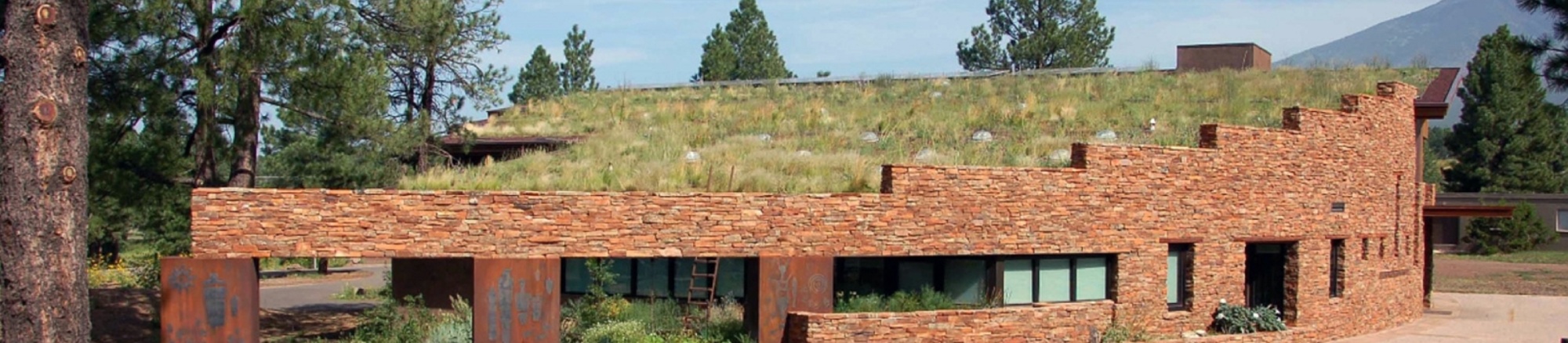 Museum of Northern Arizona exterior