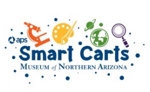 Smart Carts logo