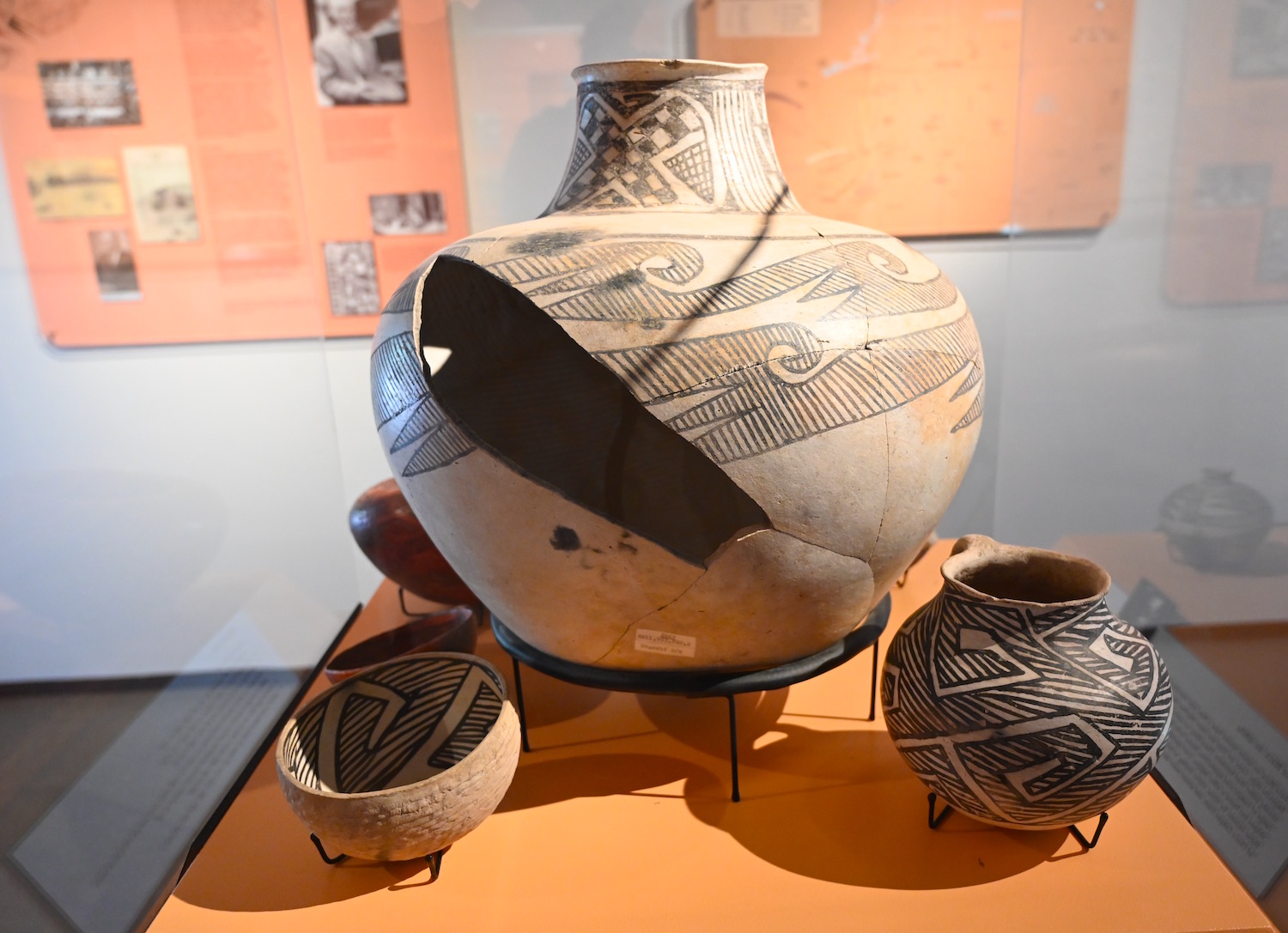 Alabama Folk Pottery At The Birmingham Museum Of Art - Antiques And The  Arts WeeklyAntiques And The Arts Weekly