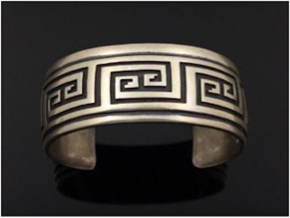 Hopi Silver Jewelry | Museum of Northern Arizona
