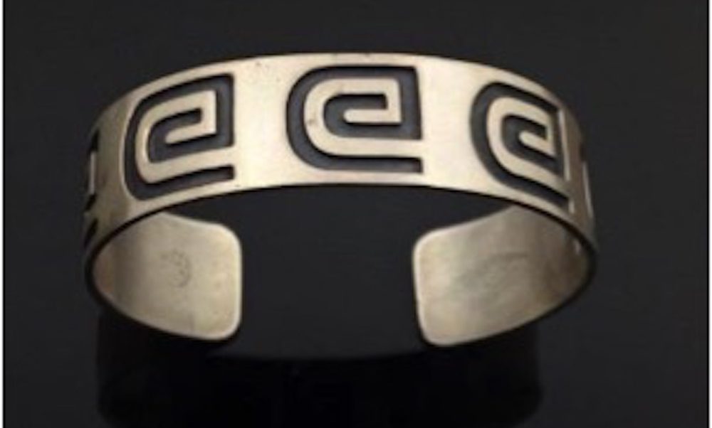 Hopi Silver Jewelry | Museum of Northern Arizona