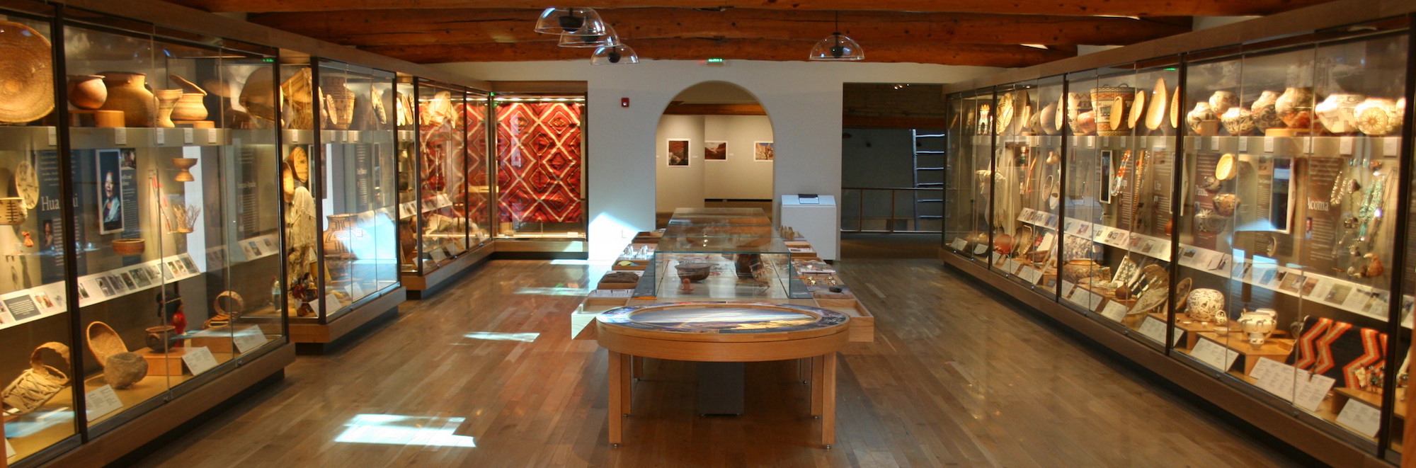 Native Peoples of the Colorado Plateau | Museum of Northern Arizona