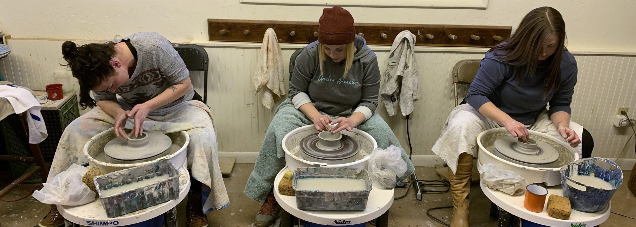 You're Kiln Me: A Guide to Pottery Classes for Kids